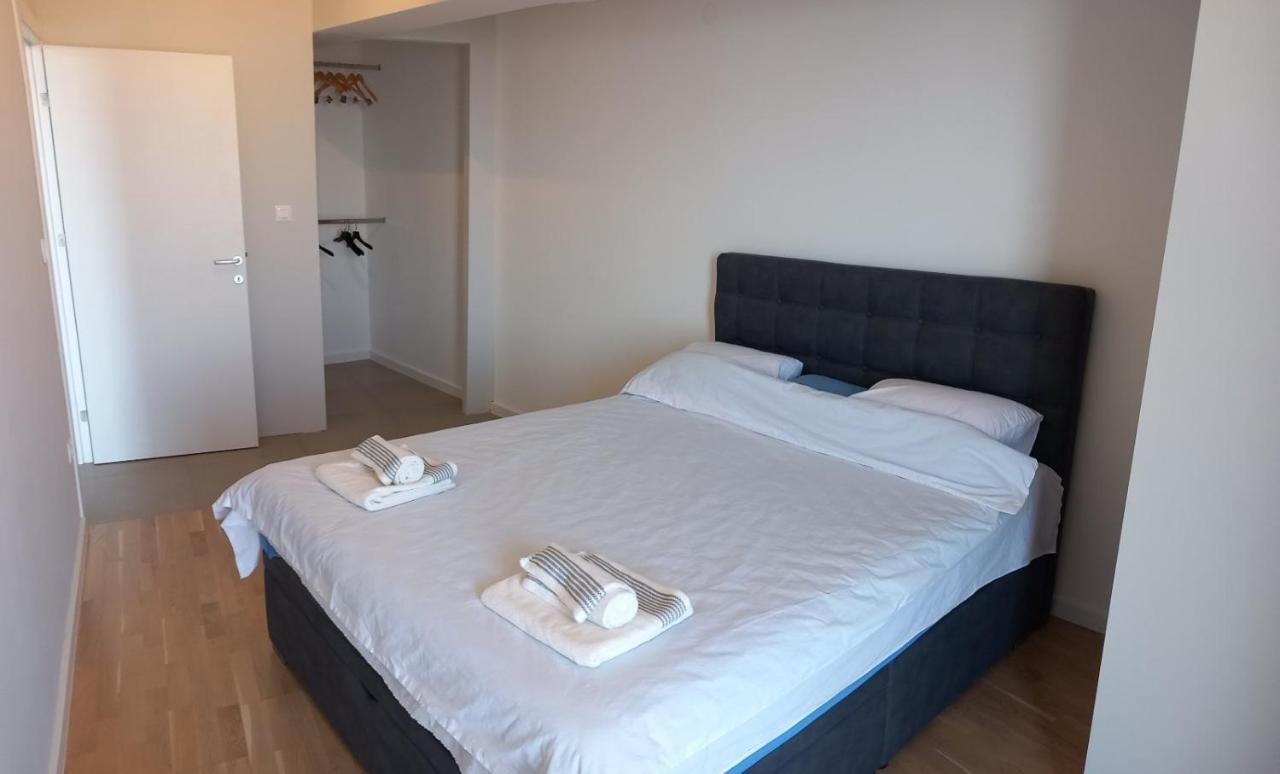 Venus Apartment Skopje Exterior photo